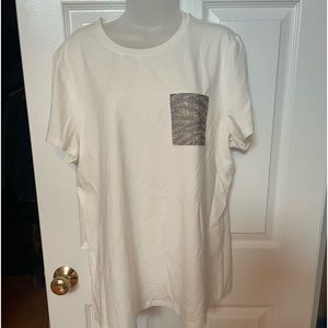Soft NWOT Tee